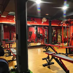 Triple 1 fitness studio