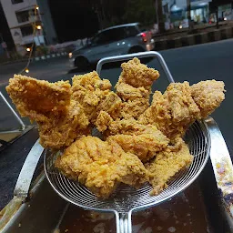 Triple C - Crispy Chicken Corner Kottakuppam