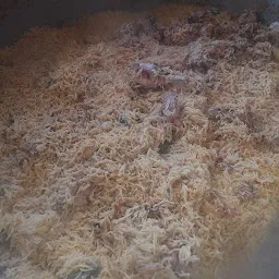 Triplicane Mubarak Biriyani & Catering