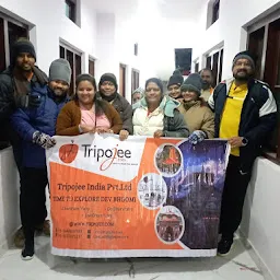 Tripojee India Private Limited
