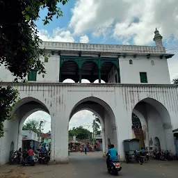 Tripolia Gate
