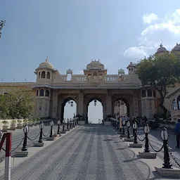 Tripoliya Gate