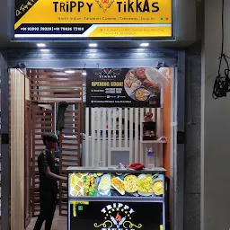 Trippy Tikkas