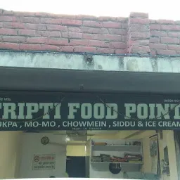 Tripti Food Corner