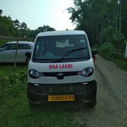 TRIPTI POLLUTION TESTING STATION