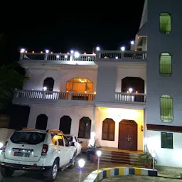 Hotel shiva Tripti & Banquet Hall