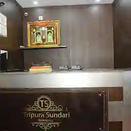 Tripura Sundari Residency