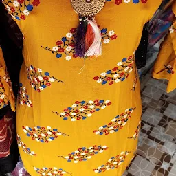 Tripureswari Dresses