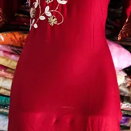 Tripureswari Dresses