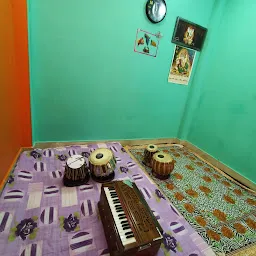 Tripuskar academy of music