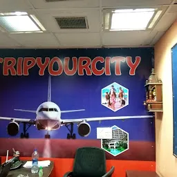 TripYourCity