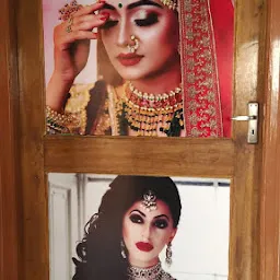 Trishakti Spa and Makeup Studio