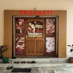 Trishakti Spa and Makeup Studio