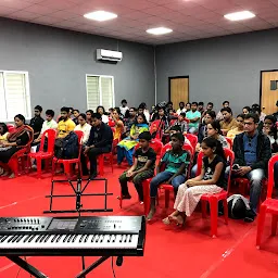 Trishan School Of Music - BEML