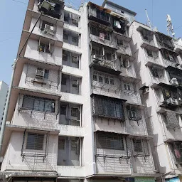 Trishul B apartments