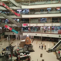 Triton Mall
