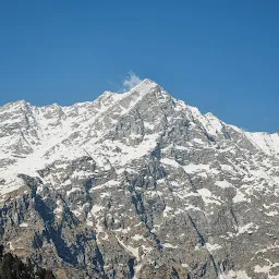 Triund Trek