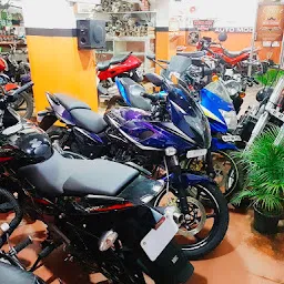 Trivandrum Motorcycle Rental
