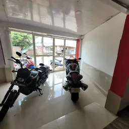 Trivandrum Motorcycle Rental