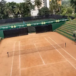 Trivandrum Tennis Club