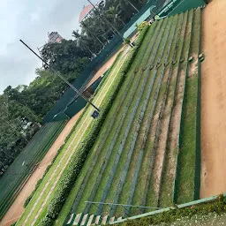 Trivandrum Tennis Club