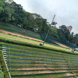 Trivandrum Tennis Club