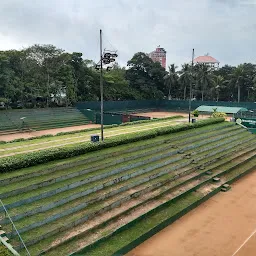 Trivandrum Tennis Club