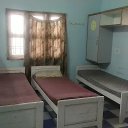 Triveni Chhaya Girl's Hostel