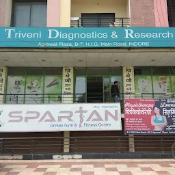 Triveni Diagnostic And Research Centre