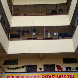 Triveni Grand Boys Hostel