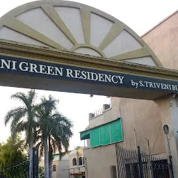 Triveni Green Residency