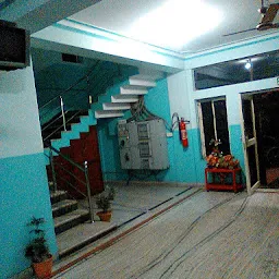 Triveni Guest House
