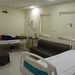 Triveni Hospital & Trauma Center