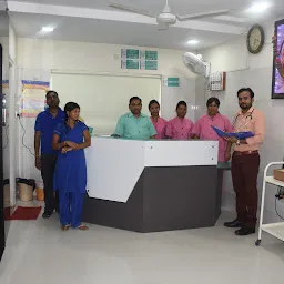 Triveni Hospital & Trauma Center