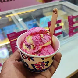 Triveni Ice Cream Parlour