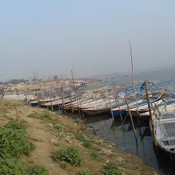 Triveni Sangam, Prayagraj