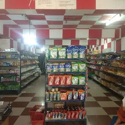 Triveni Stores