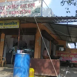 Triveni sweet and restaurant