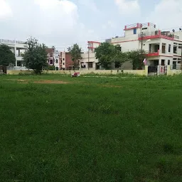 Trivenipuram Park