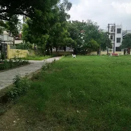 Trivenipuram Park