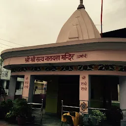 Triyambkeshwar Mandir Roorkee