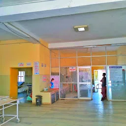 Troma Center General hospital