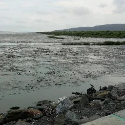 Trombay Koliwada Extended Jetty