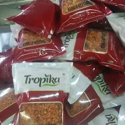 Tropika Foods