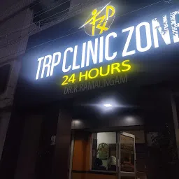 TRP Clinic Zone