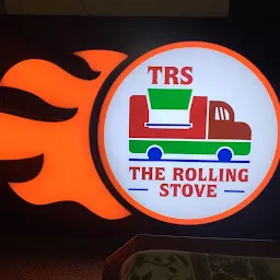 TRS: The Rolling Stove