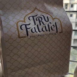 Tru Falafel