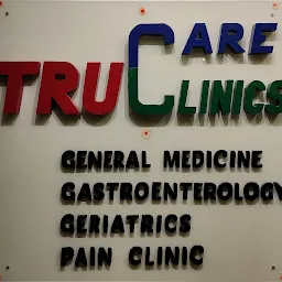 TruCare Clinics