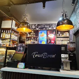 True Brew Cafe