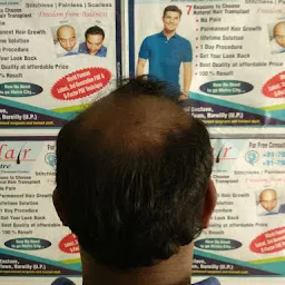 True Hair Transplant